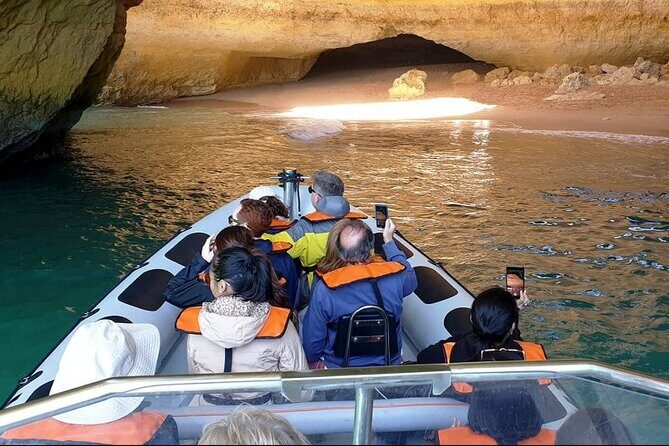 From Lagos: Benagil Caves Tour by Speed Boat with Guide - Final Thoughts: Is It Worth It?