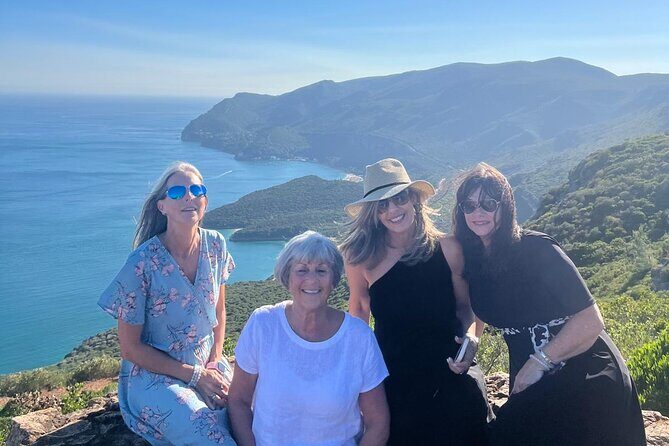 From Lisbon: Arrábida day tour with wine tasting! - Final Thoughts