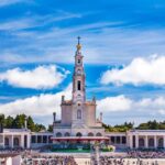 From Lisbon: Fatima, Nazaré, Óbidos Full-Day Trip - Visiting the UNESCO Batalha Monastery
