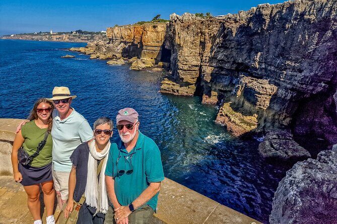 from Lisbon: Sintra half-day sightseeing tour - Who Would Love This Tour?