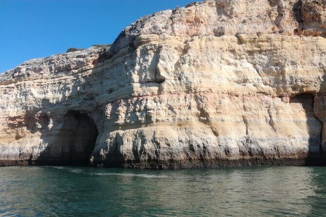 From Lisbon to Algarve : Portimão & Boat trip to Benagil Sea Cave - Practical Aspects