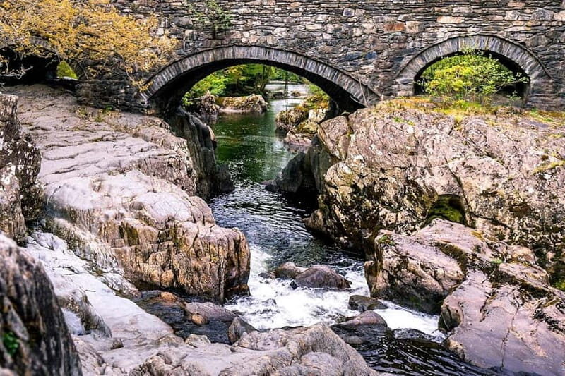 From Llandudno and Conwy: Snowdonia Scenic Drive - Who Is This Tour For?