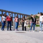 From Madrid: Segovia Tour with Cathedral and Alcazar Entry - Practical Details & What You Need to Know
