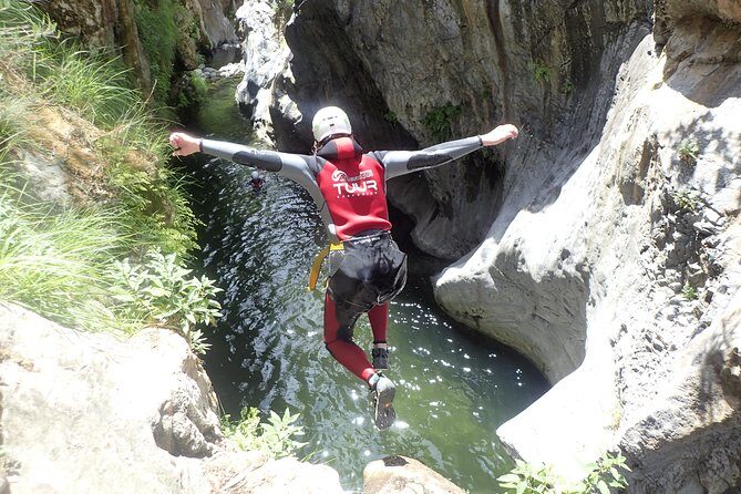 From Marbella: Canyoning Tour in Guadalmina Canyon - Final Thoughts: Is It Worth It?