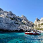 From Marseille: Iconic Calanques Boat Tour with Swimming - Who is This Tour Perfect For?