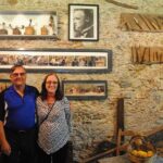 From Messina Cruise Terminal: Private Godfather tour + Lunch - The Itinerary in Detail