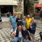 From Messina Private Tours to Taormina and Isola Bella - The Charm of Taormina