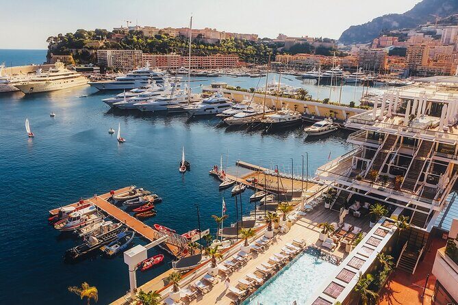 From Milan: Explore the Exclusive Cities of Monaco and Nice - Who Is This Tour Perfect For?