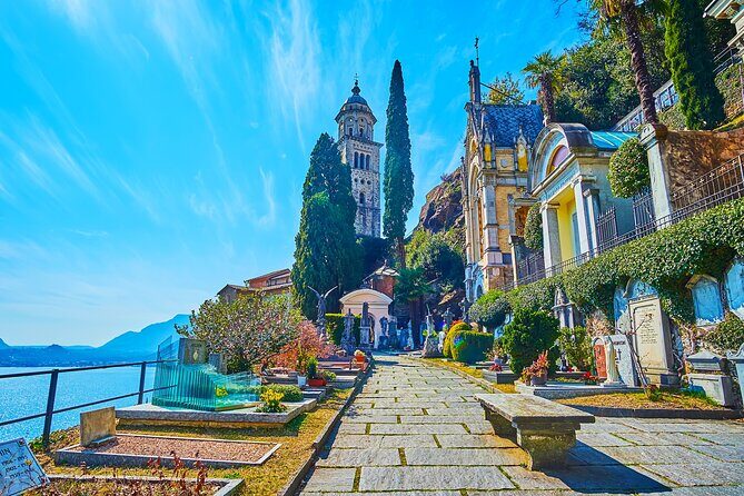 From Milan Lake Como, Bellagio Morcote, Lugano Switzerland - Who Is This Tour Best For?