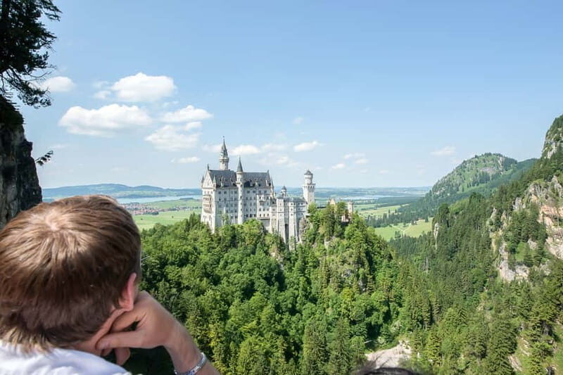 From Munich: Neuschwanstein & Linderhof Castle Full-Day Trip - Insights from Real Travelers