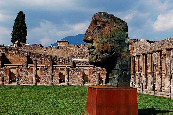 From Naples - Enjoy Pompeii drive tour with official Archaeological Guide - - Who Will Love This Tour?