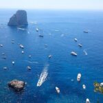 From Naples: Full-Day Capri Island and Blue Grotto Tour - The Guide and Overall Experience