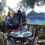 From Naples: Pompeii Entrance & Amalfi Coast Tour with Lunch - Food and Extras