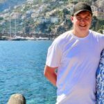 From NAPLES: private and luxury transfer to POSITANO - What to Expect on the Journey