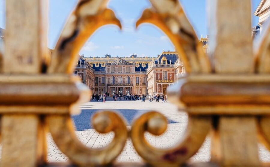 From Paris: Full-Day Guided Tour of Versailles - Who Would Love This Tour?