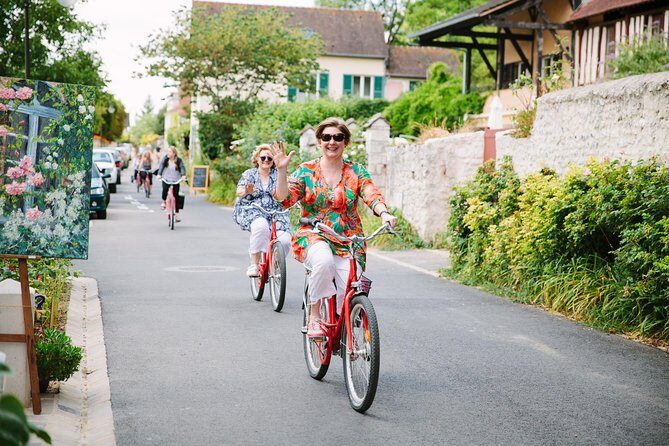From Paris: Monet Gardens & Giverny Bike Tour with Picnic Stop - Final Thoughts: Who Should Book?