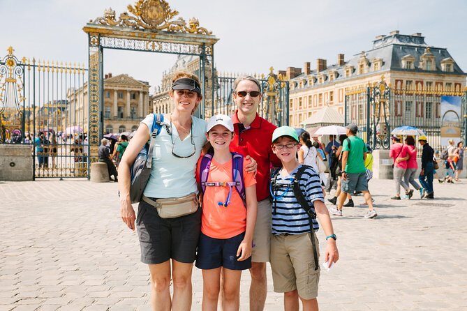 From Paris: Versailles Bike Tour w/ Palace, Gardens, & Picnic - The value of this Versailles bike tour