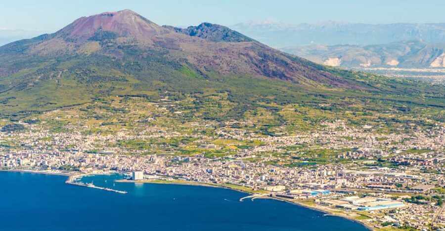 From Pompeii: Bus Transfer to Vesuvius with Park Entry Fee - Final Thoughts