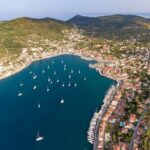 From Poros:Ithaca Cruise from Kefalonia to Gidaki Beach and Vathy - The Sum Up