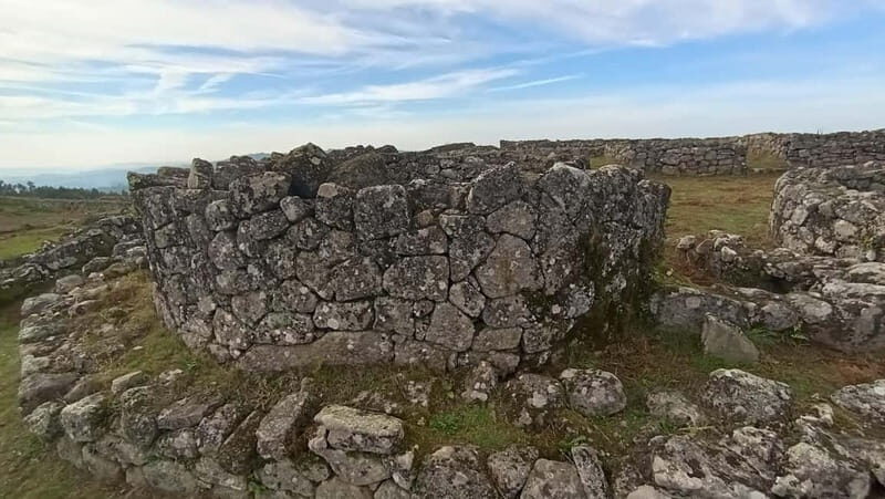 From Porto: Castros Celtic Ruins Private Day Tour - Practical Details and Value
