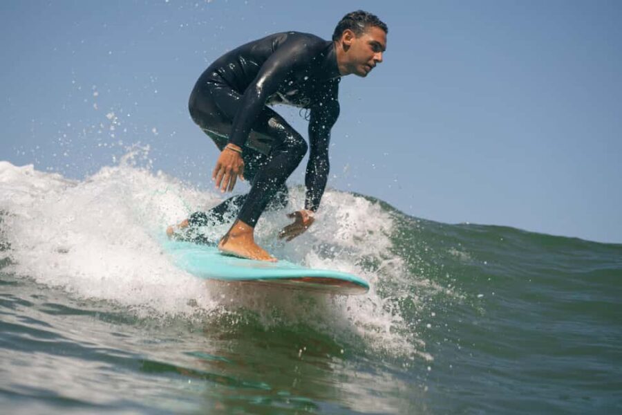 From Porto: Matosinhos Surf Lesson with Transfers - Final Thoughts: Is It Worth It?