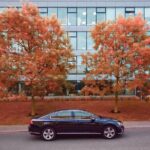From Prague to Passau - Private Transfer by LIMOUSINE 3+1pax - Who Should Consider This Service?