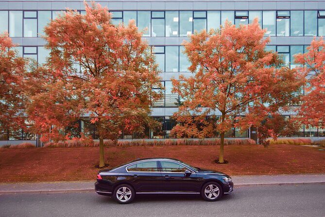 From Prague to Passau - Private Transfer by LIMOUSINE 3+1pax - Who Should Consider This Service?