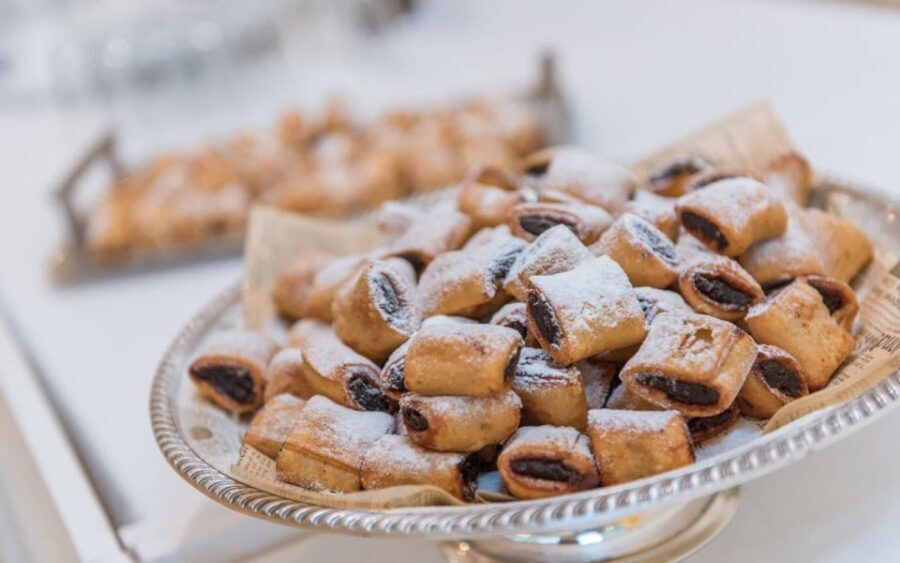 From Rabat: Mdina and Mosta Private Food Tour - Who Should Consider This Tour?