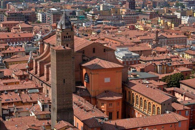 From Ravenna: Day trip to Bologna - What Reviewers Say
