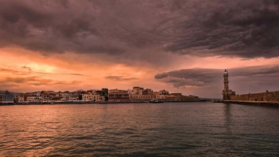 From Rethymno: Chania City Evening & Sunset Tour - Who Would Love This Tour?