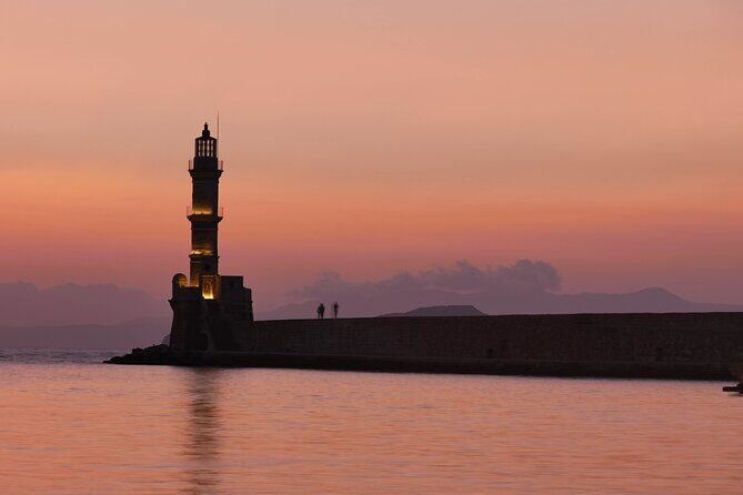 From Rethymno Private Tour: Chania-Holy Trinity-Olive oil factory - Overview of the Experience
