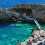From Rethymno Private Tour to Spili Kourtaliotiko Kalypso Beach - Transportation & Practical Details