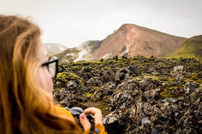 From Reykjavík: Landmannalaugar Hiking Day Tour - Authentic Experiences from Reviewers