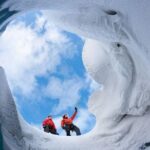 From Reykjavik: South Coast, Waterfalls & Glacier Hike - The Itinerary in Detail