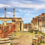 From Rome: Day Trip to Pompeii and Sorrento with lunch - Sorrento: The Coastal Charm