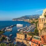 From Rome: Pompeii & Amalfi Coast Private Tour with Driver - Starting Point: Comfort and Convenience