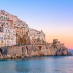 From Rome: Pompeii and Sorrento  Sun, Stones and Flavours - FAQ