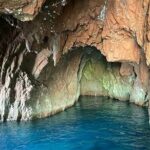 From Sagone/Cargèse: Coves of Piana sea cave Snorkeling - Who Will Love This Tour?
