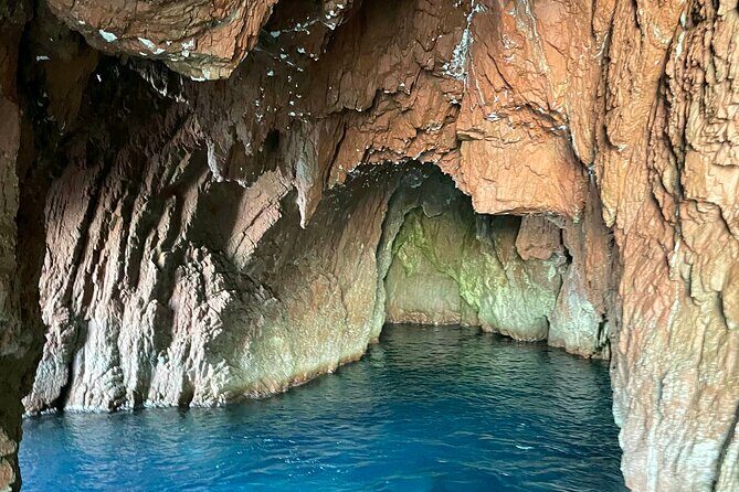 From Sagone/Cargèse: Scandola Girolata Calanques Piana Snorkeling - Authenticity and Review Insights