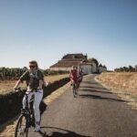 From Saint-Emilion : Electric Bike Day Tour with Wine Tastings and Picnic Lunch - An In-Depth Look at the Saint-Emilion Electric Bike Tour