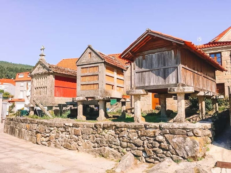 From Santiago: Rías Baixas Tour with boat trip and winery - What Makes This Tour Special?