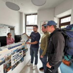 From Sarajevo: Srebrenica Genocide Memorial Study Tour - Visiting Potocari and the Memorial