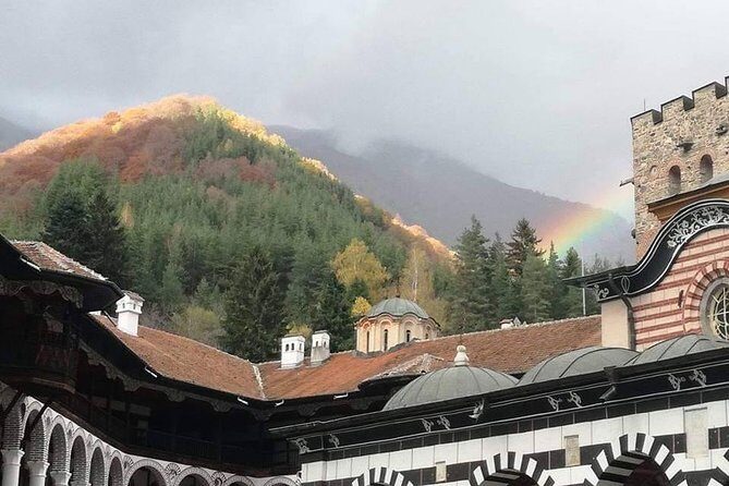 From Sofia: Rila Monastery and Melnik Small Group Tour - The Itinerary: What You Can Expect