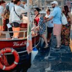 From Sorrento: Capri Small Group Boat Day Trip - Analyzing the Value