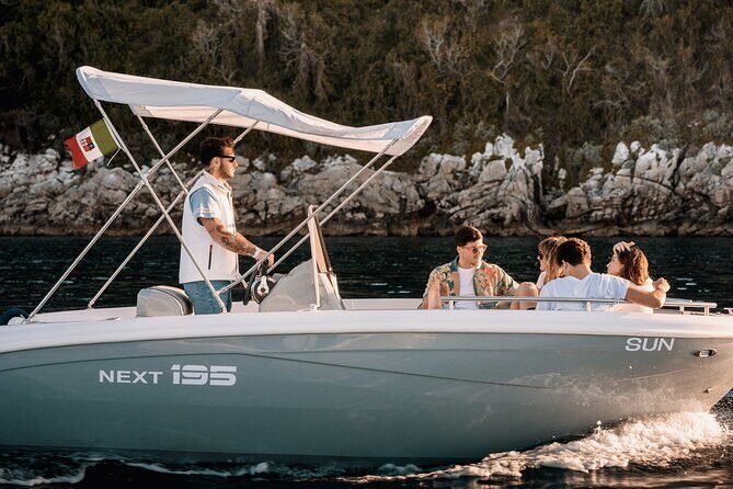 From Sorrento : Private Capri Daily Boat Tour - Final Thoughts: Is It Worth It?