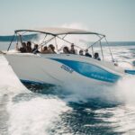 From Split: Blue Lagoon and 3 Islands Speedboat Tour - What Travelers Usually Love