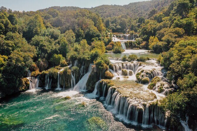 From Split: Krka Waterfalls Tour, Boat Cruise & Swimming - FAQ