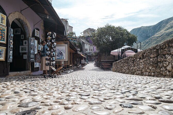 From Split: Mostar and Kravice Waterfalls Tour - Who Will Love This Tour?