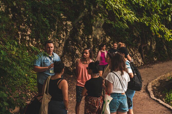 From Split: Plitvice Lakes National Park Guided Tour - Authentic Traveler Insights