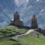 From Tbilisi: Kazbegi Private Tour with 4x4 and Waterfalls - The Ultimate Guide to Your Kazbegi Private Tour